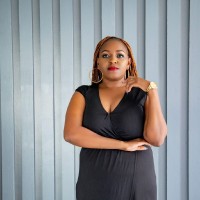 Mary Mutuku