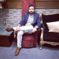 Muhammad Bilal Hafeez