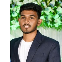 Dayakar B