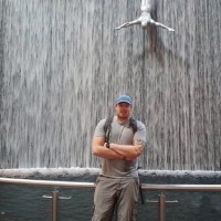 Nathan Gregson