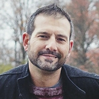 Joe Gearing