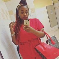 Shadie Roberts