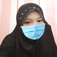 Thania Hermayanti Damanik