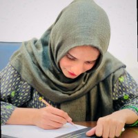 Maham Rasheed