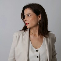 Heloisa Humphreys Alberge
