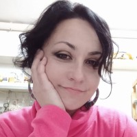 Elena Rosa Saturno