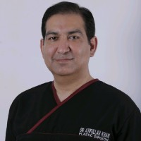 Dr. Atif Ullah Khan