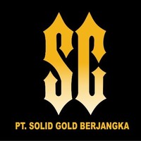 PT Solid Gold Berjangka