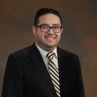 Joe Bernal