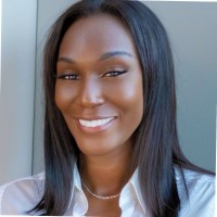 Tanisha Thomas