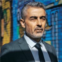 Mustafa Kaplan