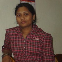 Kanchanamala B