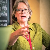Lynn Bonython