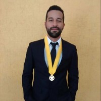 Nelson J. Rodriguez Rodriguez