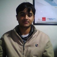 amit pradhan