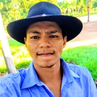 Jhony Alexandre S. Coronel