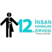 12. İnsan Kaynakları Zirvesi