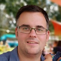 Tom Van Balen