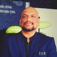 Arvind Rao