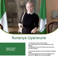 Ifunanya Uyanwune