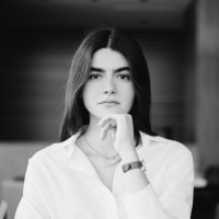 María Inés García-Bedoy Uribe