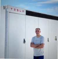 David ARNAUD 郝大衛