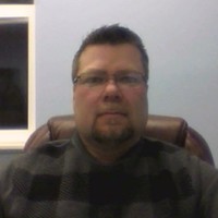 Ron Blevins