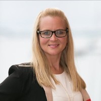 Leigh Ann Irwin, SPHR