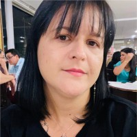 Suelen Marques Amorim