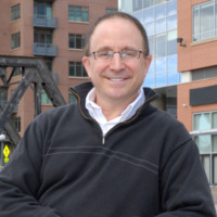 Scott Jensen