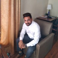 Poorush Khatri