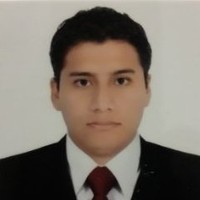 José Carlos Rumiche Prieto