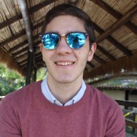 Daniel Marcucci Convers