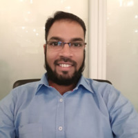Shabbir Hussain Mannan