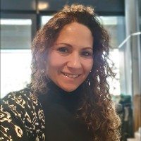 Giovanna Ovalle Espinosa