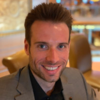 Dan Wilkins