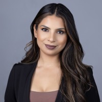 Samantha G. Perez
