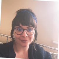 Nicole Davies