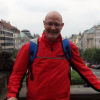 Claudio Schmit