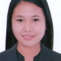 Dannica Mae Gonzaga