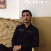 Ali Ahmed