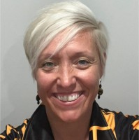 Erika Dahl