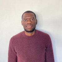 Stephane Bayiha