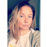 Cecilia Blendberg