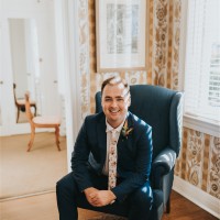 Dustin Wolff