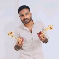 Karthick K