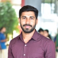 Sachin George