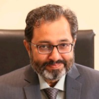 Muhammad Naeem Akhtar