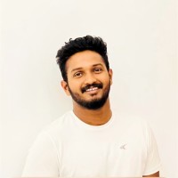 Abhilash P