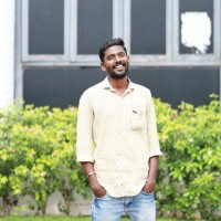 Vijaya Kannan Pandiyarajan